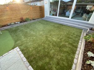 Artificial grass Ireland
