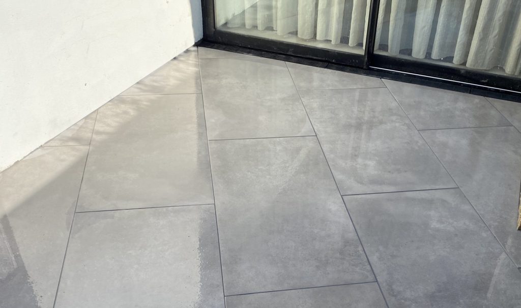 Patio and Paving Repairs Dublin