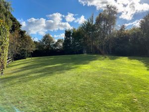 Contract Garden Maintenance