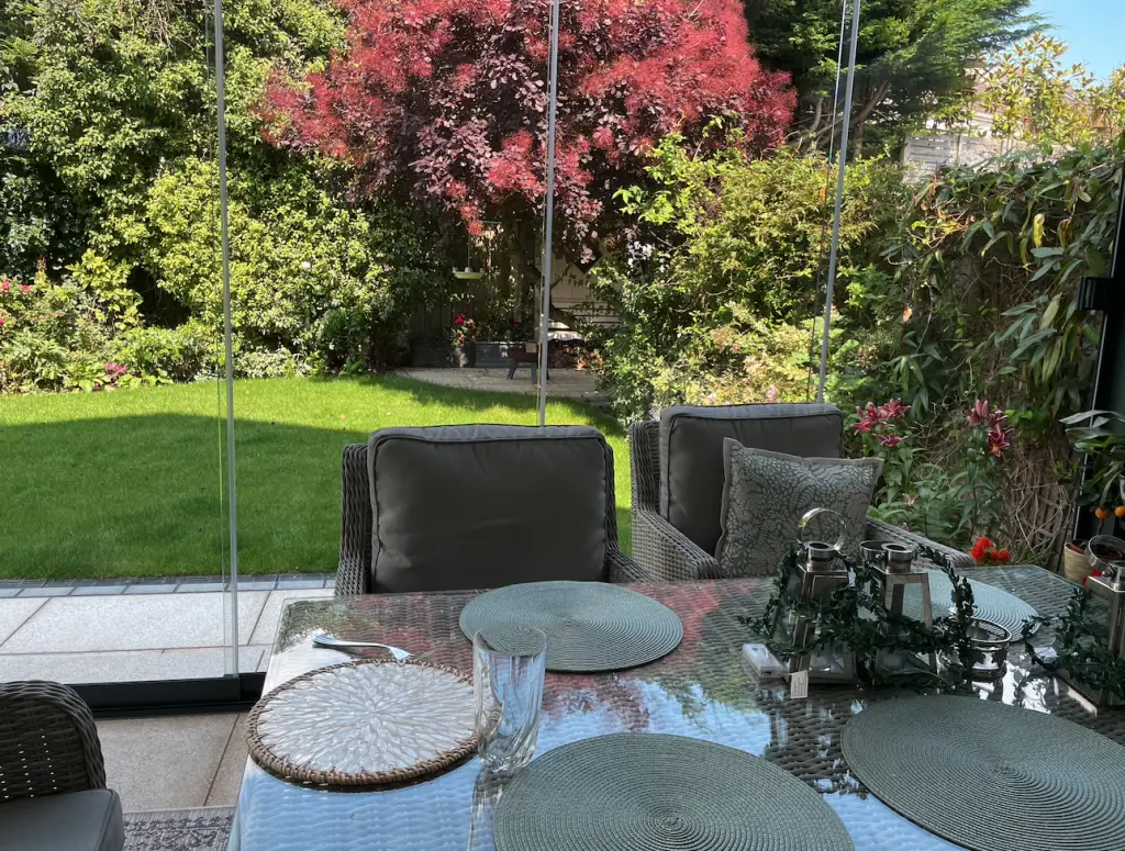 Foxrock Paving