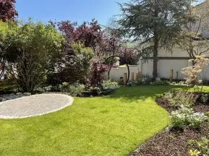Bray landscape construction