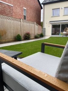 Porcelain paving Dublin