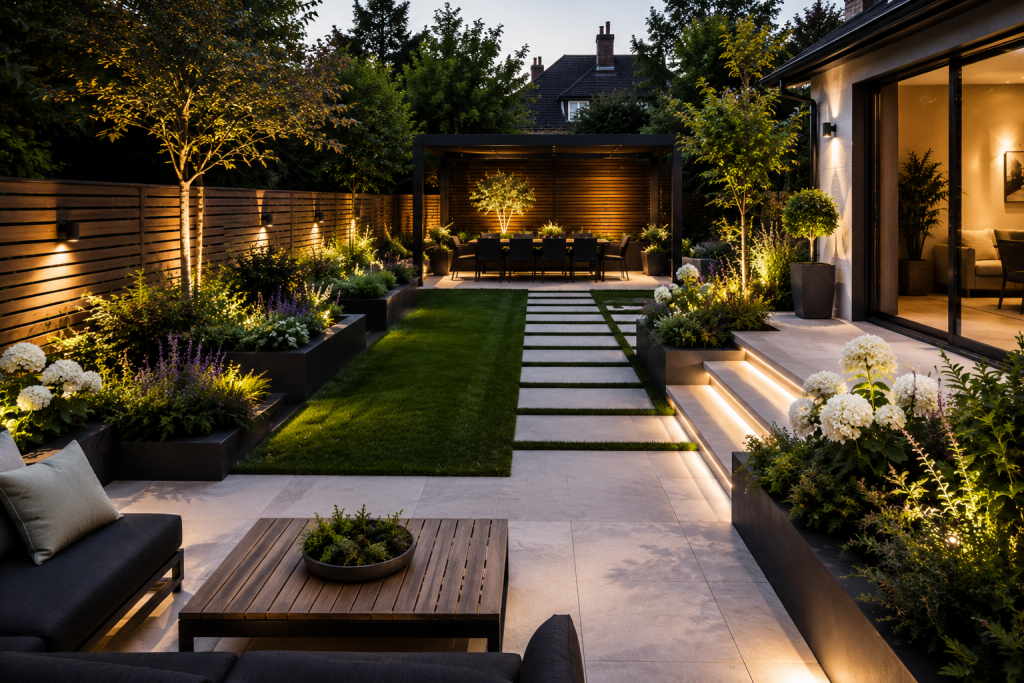 How Much Does Landscaping Cost in Dublin? (2026 Guide)